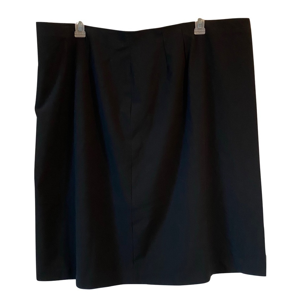 Lane Bryant pencil skirt Size